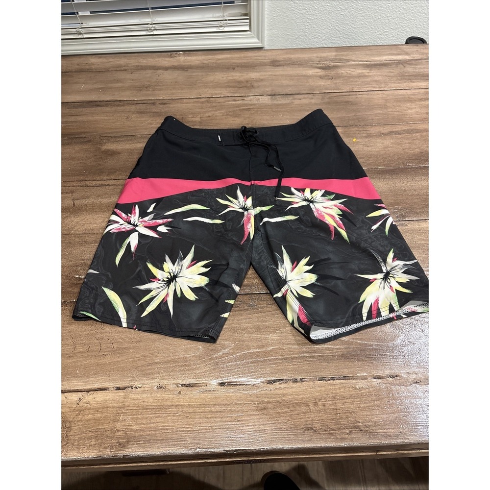 O'Neill Hyper Freak 29 Board Shorts Mens, Swim Surf